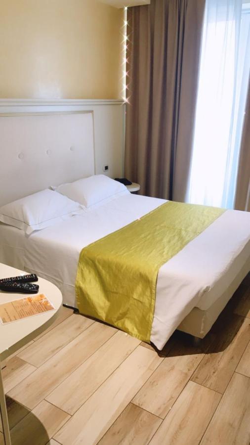 Double Room Gym Access