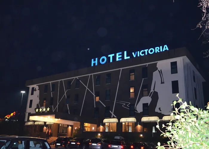 Hotel Victoria