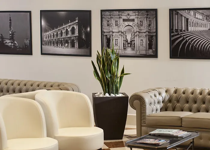 Shg De La VilleAlbergo